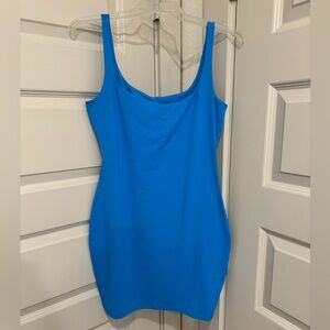 Susana Monaco everyday tank mini dress
Ultra Marine